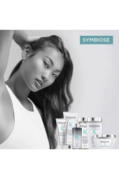 Kerastase Symbiose Kepek Karşıtı maske 200 ml - Thumbnail