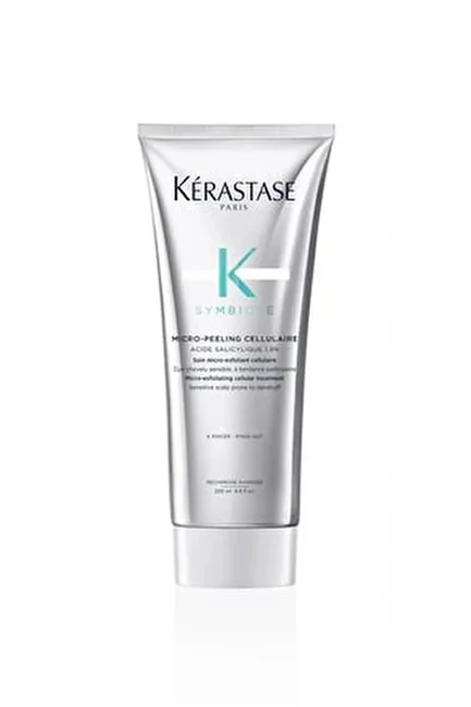 Kerastase - Kerastase Symbiose Micro-Peeling Cellulaire Kepek Karşıtı Hücresel Mikro-Peeling 200 ml