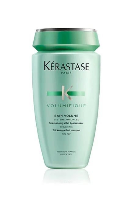 Kerastase - Kerastase Volumifique Hacimlendirici Şampuan - Bain Volume 250 ml