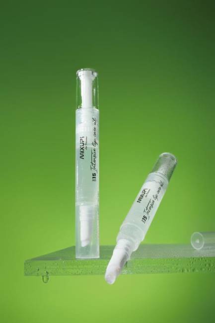 Lip Delicious Tinted Lip Oil Pure Glow (Vanilya) 6Ml |Nemlendirici,Onarıcı Parlatıcı Dudak Yağı