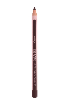 L'Oréal Paris Paradise Le Khol Göz Kalemi 102 Pure Espresso - Thumbnail