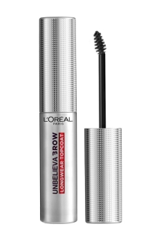 L'Oréal Paris - L'Oréal Paris Unbelieva Brow Uzun Süre Kalıcı Şeffaf Kaş Maskarası
