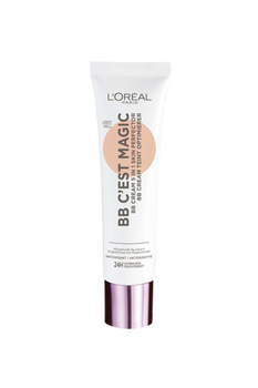 L'Oreal Paris C'est Magic BB Cream 02 Light 30 ml - Thumbnail