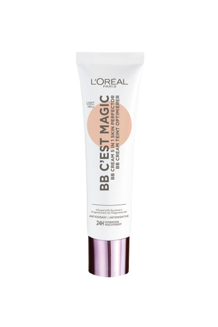 L'Oreal Paris C'est Magic BB Cream 02 Light 30 ml