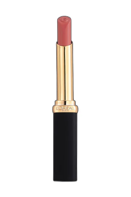 loreal - L'Oréal Paris Color Riche Intense Volume Matte Ruj - 103 Blush Audace