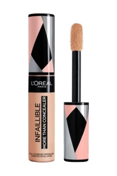 L'Oréal Paris - L'Oreal Paris Infaillible Kapatıcı 327 Cashmere 11 ml