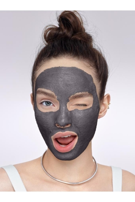 L'Oreal Paris Nem Terapisi + Saf Kil Detoks Maskesi + Şeker Peeling Siyah Nokta Karşıtı