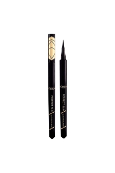 L'Oréal Paris - L'Oreal Paris Perfect Slim By Superliner Siyah Eyeliner