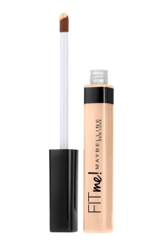 Maybelline New York - Maybelline New York Fit Me Kapatıcı - 05 Ivory