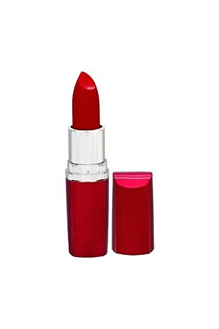 Maybelline New York Hydra Supreme Ruj - 49/535 Passion Red - Kırmızı - 1