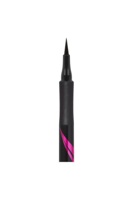 Maybelline New York Hyper Precise All Day Eyeliner - 700 Black - Siyah