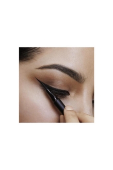 Maybelline New York Hyper Precise All Day Eyeliner - 700 Black - Siyah - Thumbnail