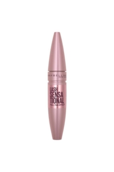 Maybelline New York Lash Sensational Maskara - Burgundy Brown - Thumbnail