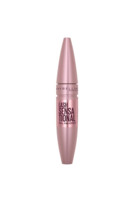 Maybelline New York Lash Sensational Maskara - Burgundy Brown