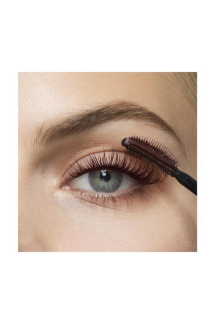 Maybelline New York Lash Sensational Maskara - Burgundy Brown