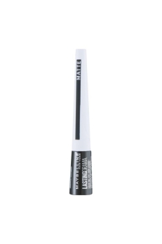 Maybelline New York Lasting Drama Mat Siyah Eyeliner - Thumbnail