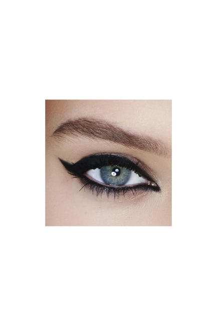 Maybelline New York Lasting Drama Mat Siyah Eyeliner