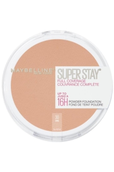 Maybelline New York - Maybelline New York Superstay 24H Pudra - 30 Sand