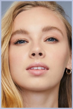 Maybelline New York Tattoo Brow Lift Kaş Kalemi- 03 Medium Brown (Orta Ton) - Thumbnail