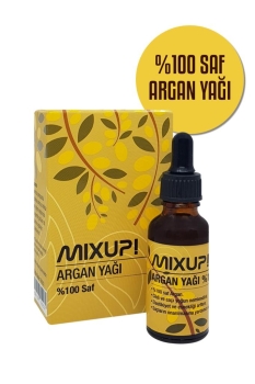 Mixup! - Mixup %100 Saf Argan Yağı 30 ml