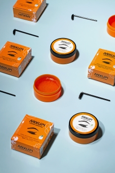 Mixup! - Mixup! Kaş Şekillendirici Sabitleyici Wax