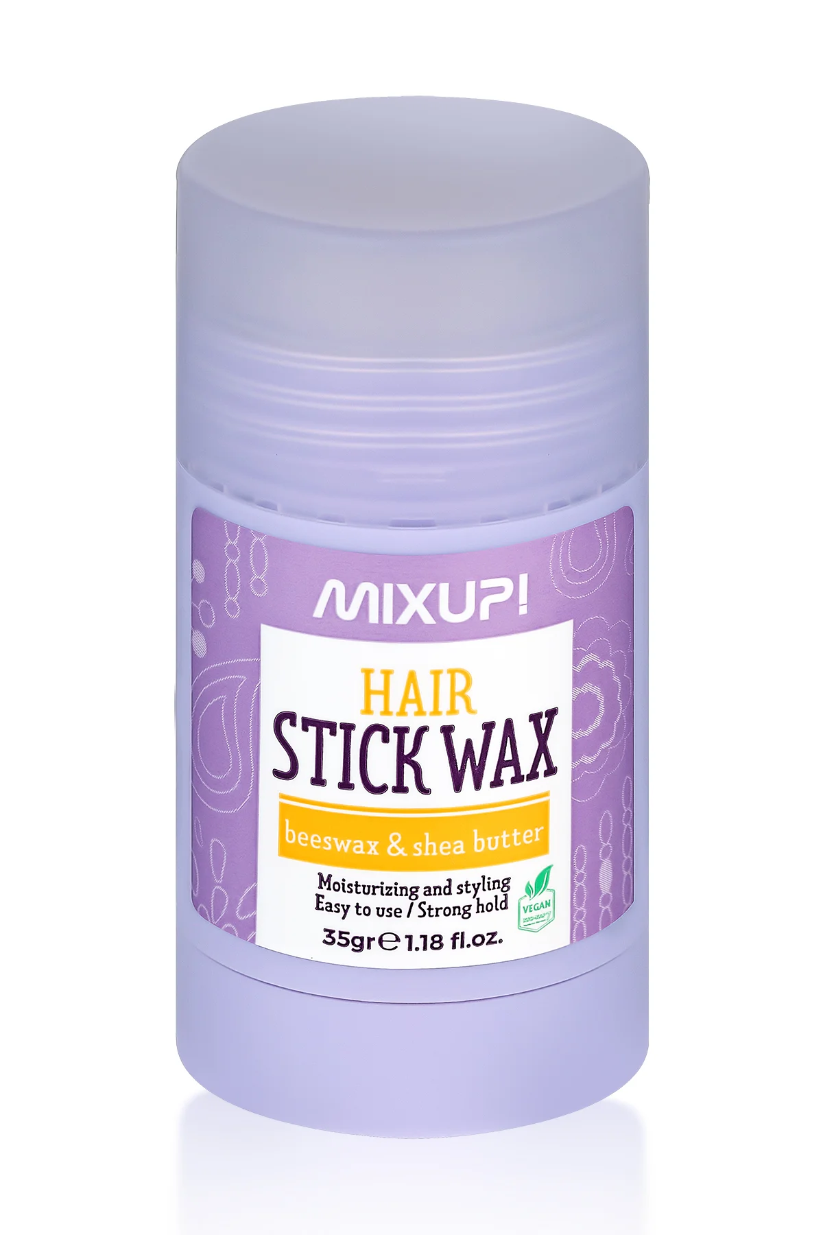 Mixup! - Mixup! Saç Şekillendirici Stick Wax 35 Gr