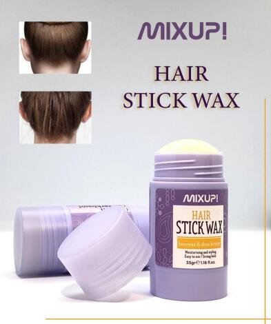 Mixup! Saç Şekillendirici Stick Wax 35 Gr