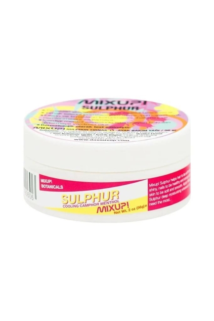 Mixup Super Growth Yavaş Uzayan Saçlara Özel Şampuan 250 Ml + Fuşya Çanta Boyu 3d Tarak + Sulphur Tirnak Yagi 56 gr