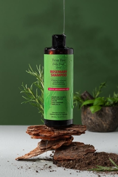 Mucize Biberiye Kompleks Şampuan Saç Oluşumunu Destekleyen Güçlü Formül 400 Ml - Thumbnail