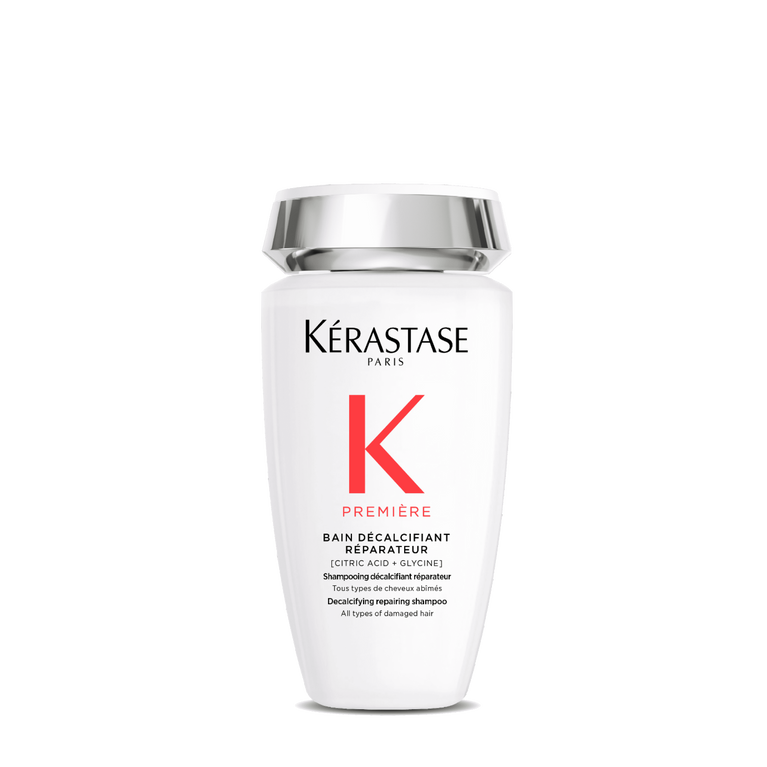 Kerastase - Kerastase Premiere Bain Decalcifiant Reparateur Yıpranmış Saçlar için Onarım Sağlayan Şampuan 250 ml