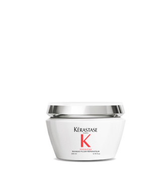 Kerastase - Kerastase Premiere Masque Filler Réparateur Kırılma Karşıtı Onarım Sağlayan Saç Bakım Maskesi 200 ml