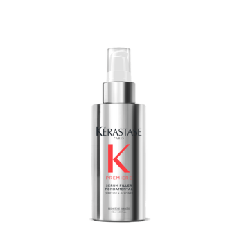 Kerastase - Kerastase Premiere Serum Filler Fondamental Elektriklenme Karşıtı Onarım Sağlayan Saç Serumu 90 ml