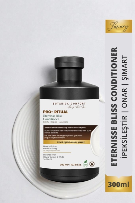 Pro Rıtual Eternisse Bliss Güçlü Onarım Saç Bakım Kremi 300 ml