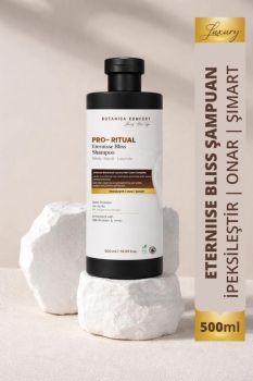 Pro Rıtual Eternisse Bliss İpek Proteinli Şampuan 500 ml - Thumbnail