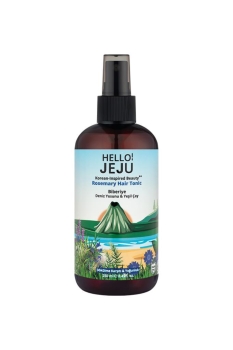 ! Rosemary Hair Biberiye,Deniz Yosunu ve Yeşil Çay Saç Bakım Tonik 250 ml - Thumbnail