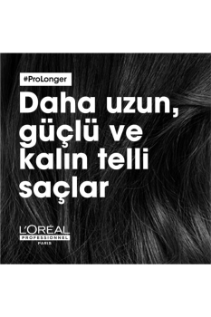 Serie Expert Pro Longer Saç Boy Ve Uçlarının Görünümünü Yenileyen Durulanmayan Bakım Kremi 150 Ml - Thumbnail