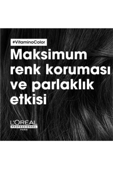 Serie Expert Vitamino Color 10 In 1 Renk Koruyucu 10 Etkili Mucize Bakım Spreyi 190 Ml - Thumbnail