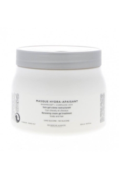 Kerastase - Specifique Hydra Apaisant Yenileyici Maske 500 ml