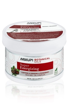 Mixup - Super Energızıng Botanical Oil 250 Ml